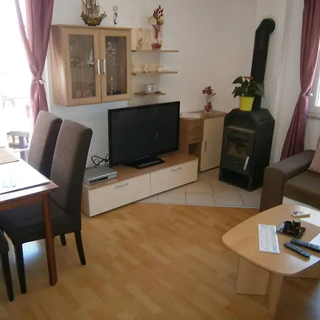 Appartement With Wifi - 27710 *