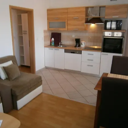 Appartement With Wifi - 27710 *