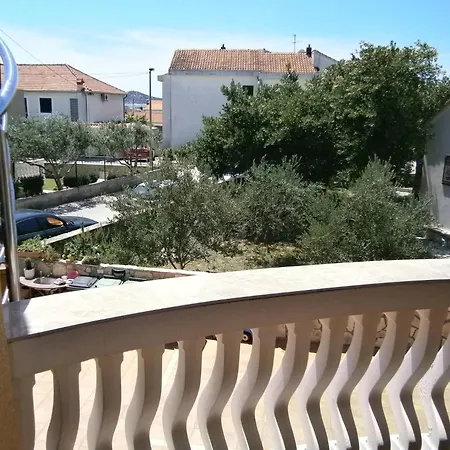 With Wifi - 27710 Appartement Vodice