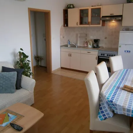 With Wifi - 27710 Appartement Vodice