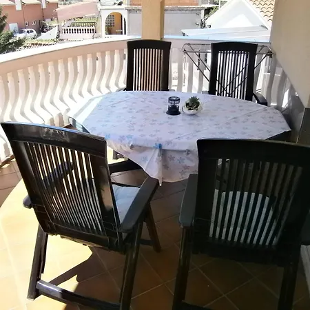 With Wifi - 27710 Vodice