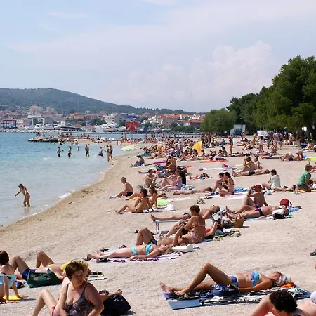 With Wifi - 27710 Vodice